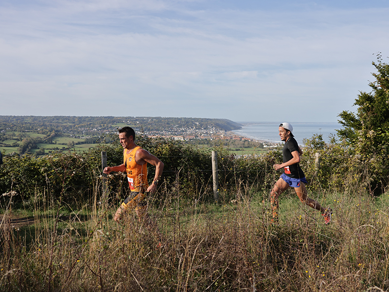 21 km Mer, Monts et Marais - 7e édition