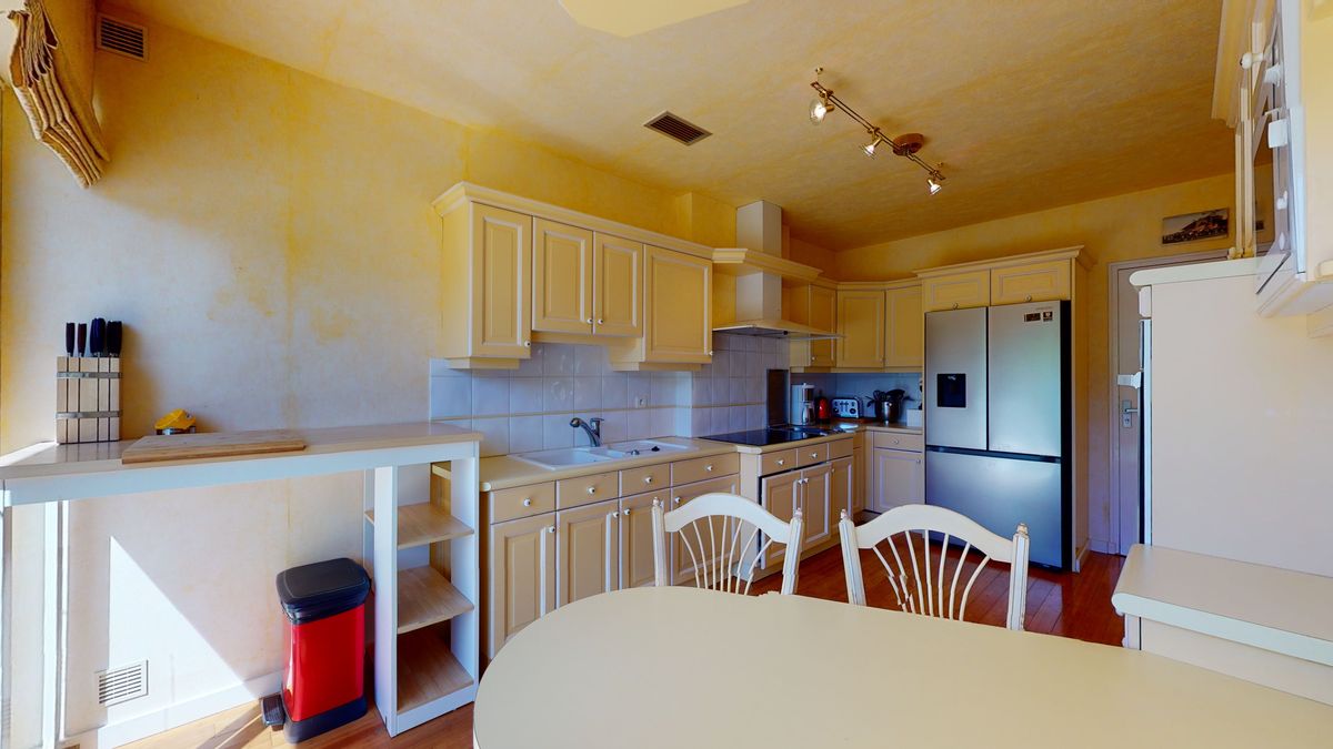 Meublé de tourisme > Villa Amare