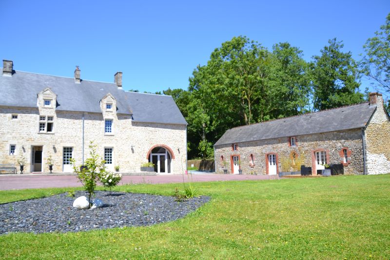 Meublé de tourisme > Les marais blancs côté verger, Picauville - photo 21