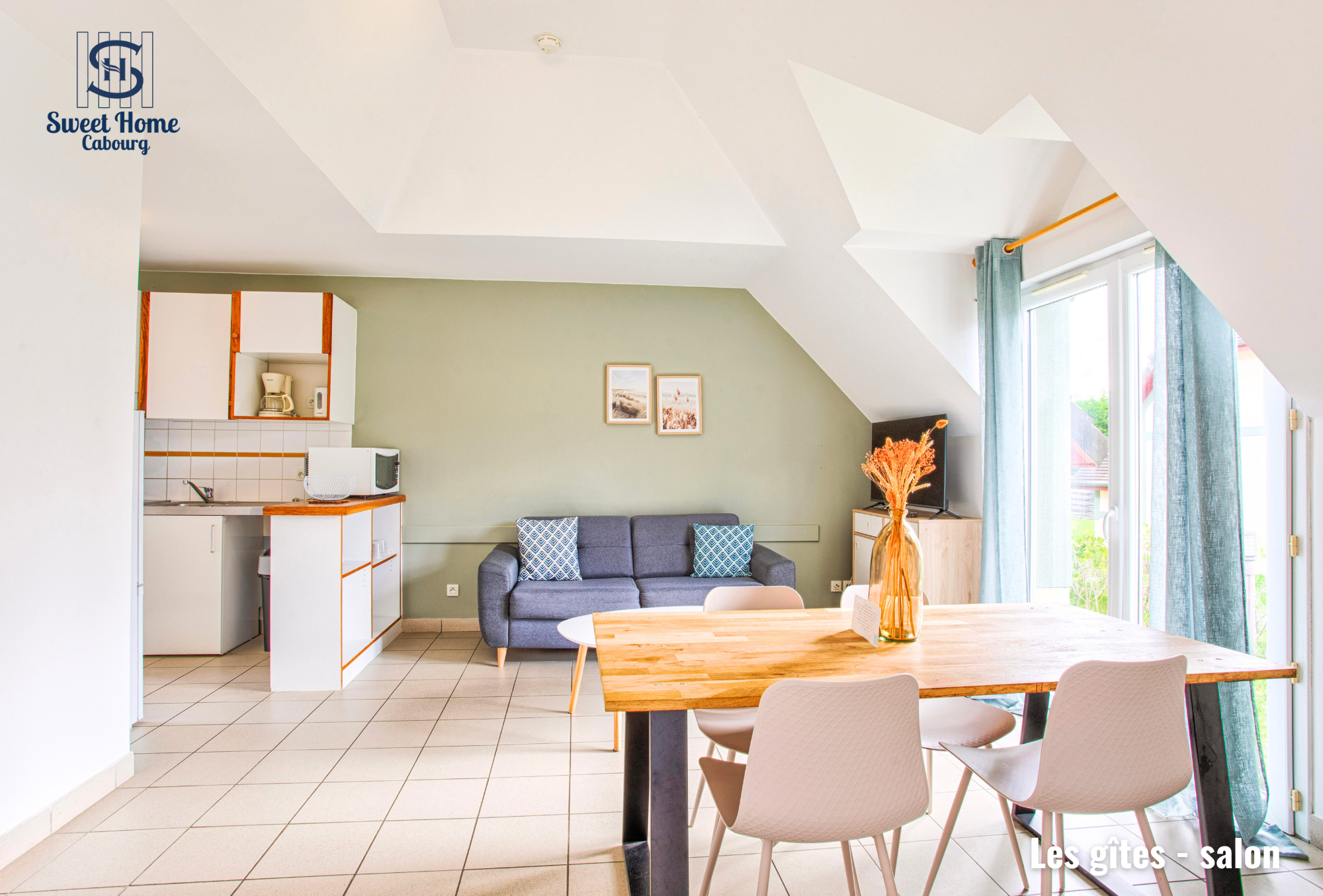 Club de Vacances Sweet Home Cabourg, Cabourg - photo 27