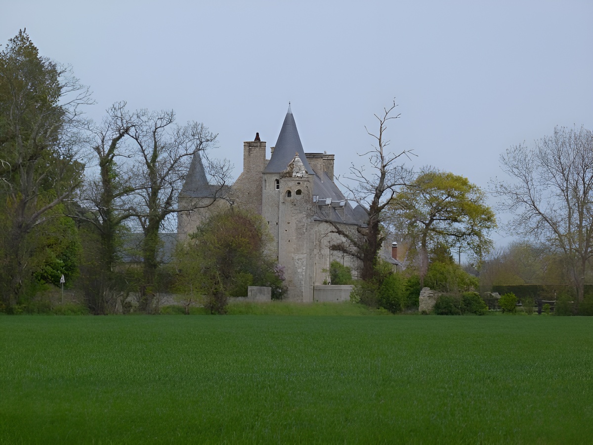   Manoir du Vaumicel 
