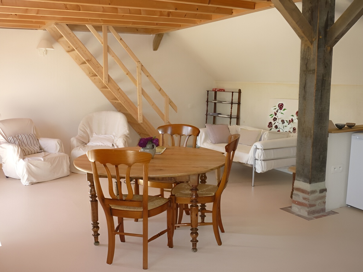 Les Lavandières, Douville-en-Auge - photo 5