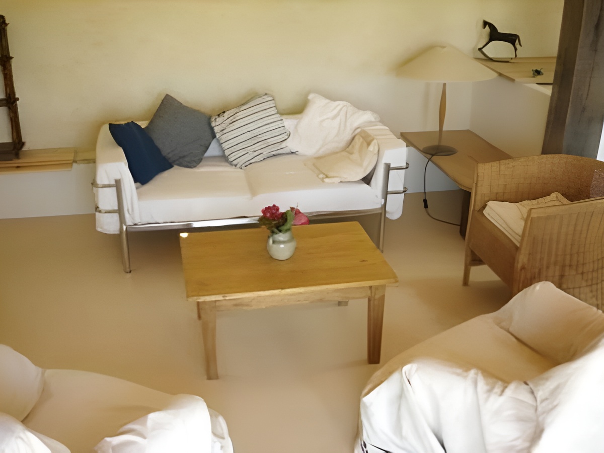 Les Lavandières, Douville-en-Auge - photo 4