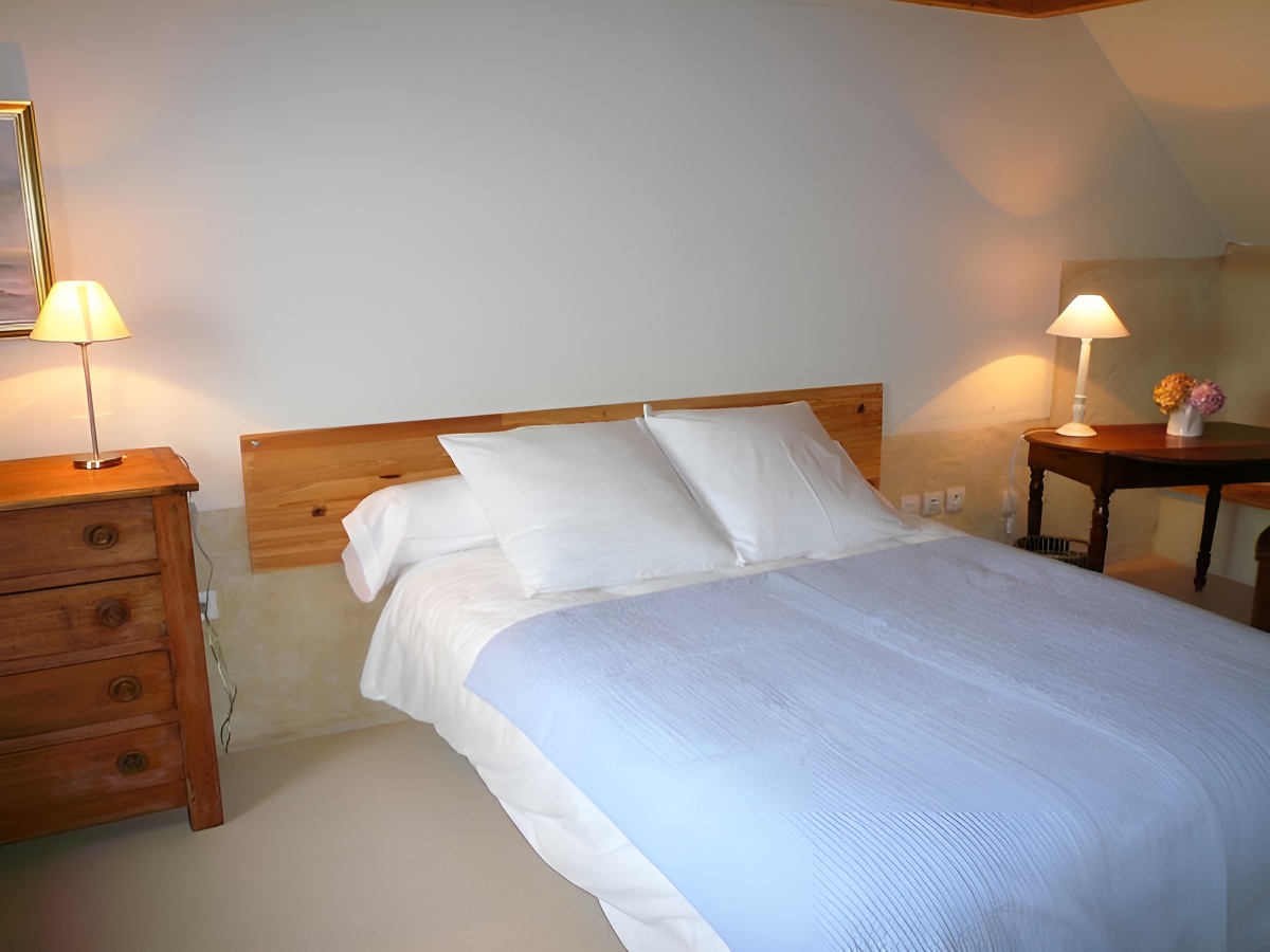 Les Lavandières, Douville-en-Auge - photo 3