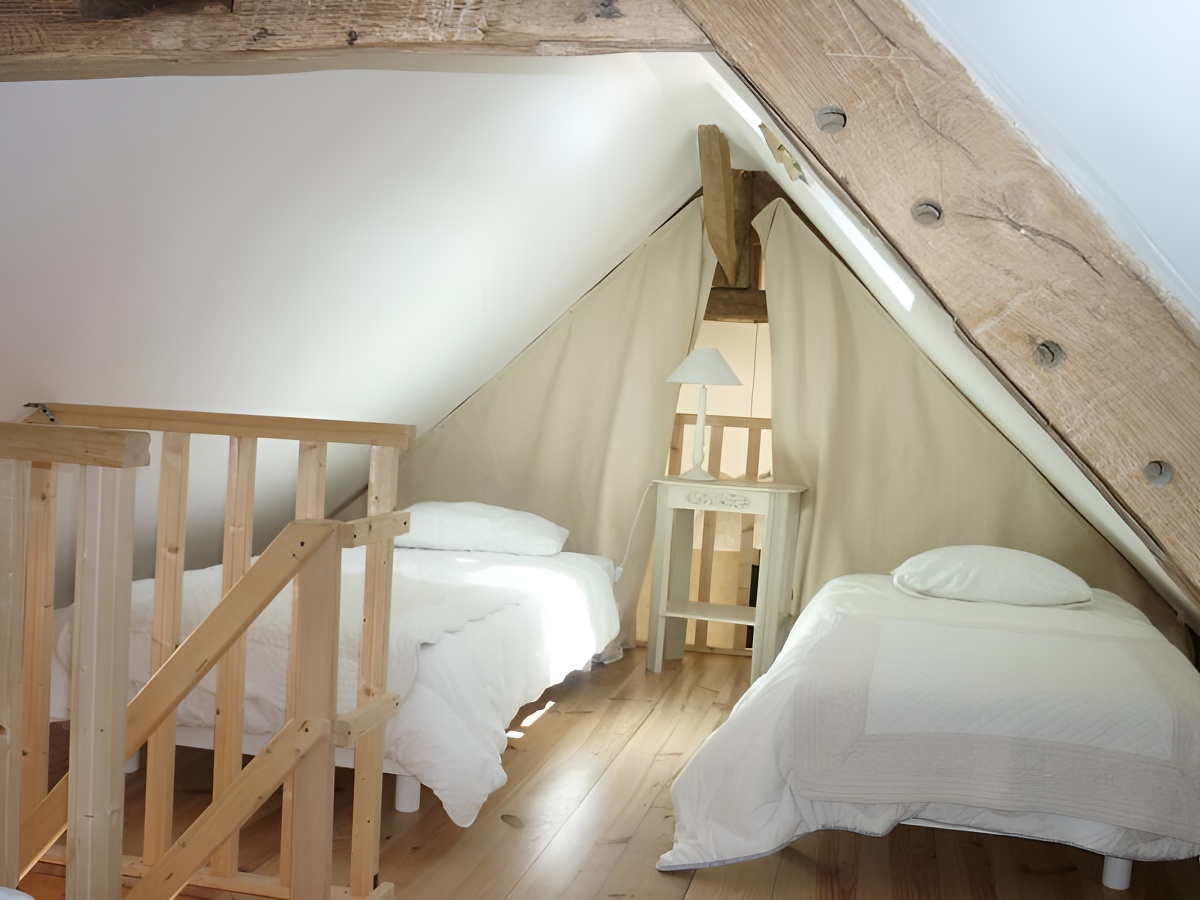 Les Lavandières, Douville-en-Auge - photo 6