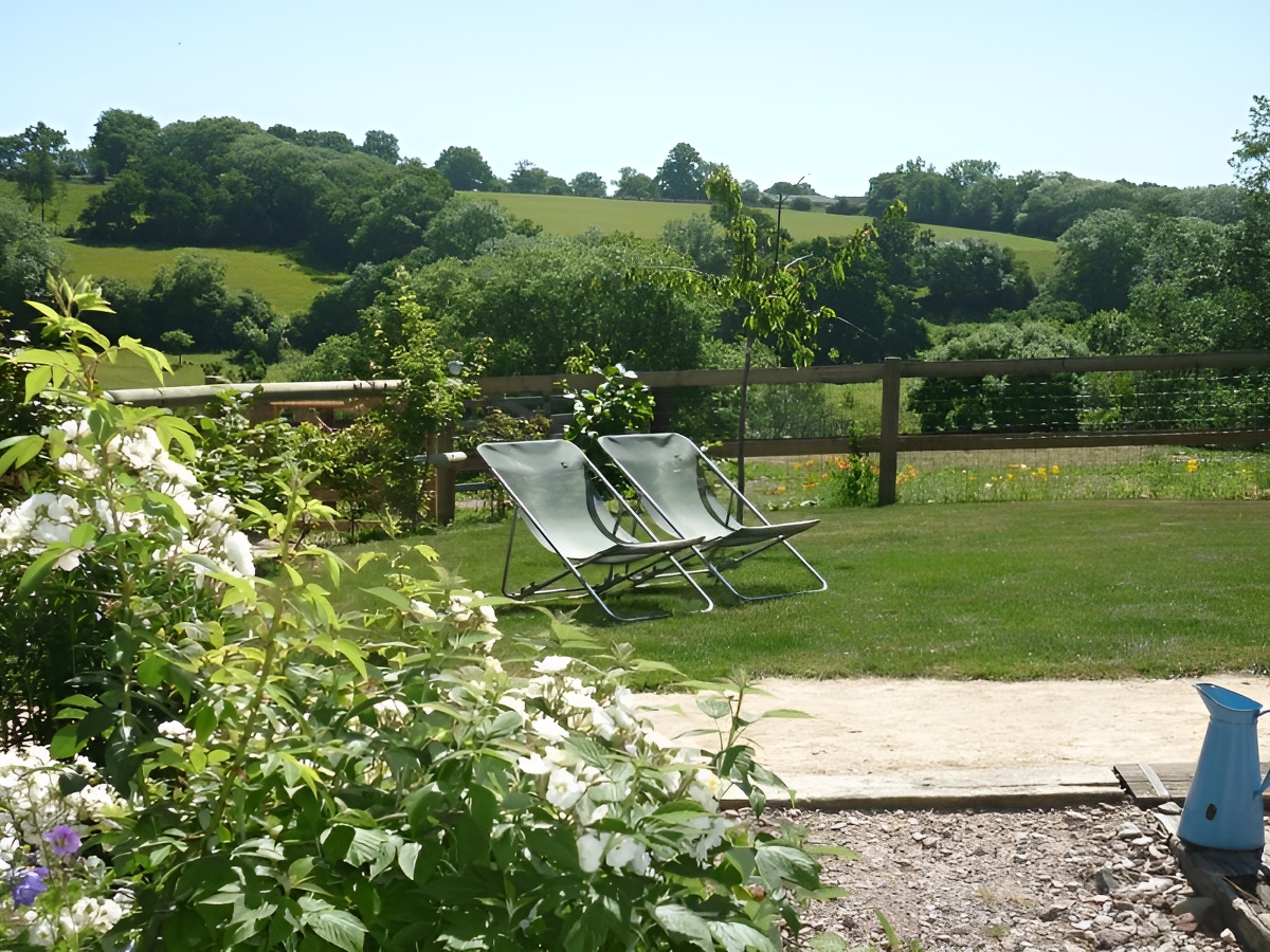 Les Lavandières, Douville-en-Auge - photo 7