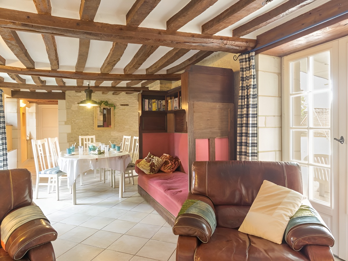 Les Trois Colombes, Mézidon Vallée d'Auge