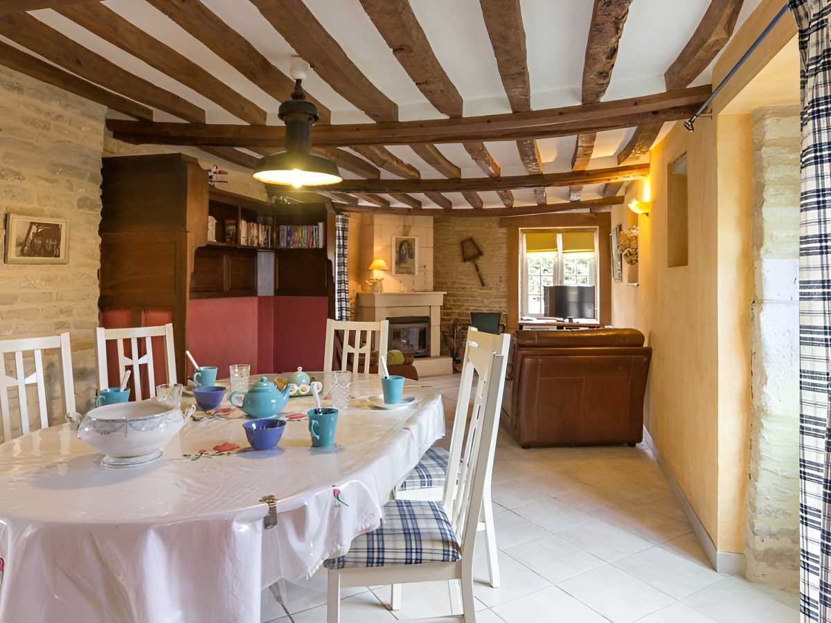 Les Trois Colombes, Mézidon Vallée d'Auge - photo 6