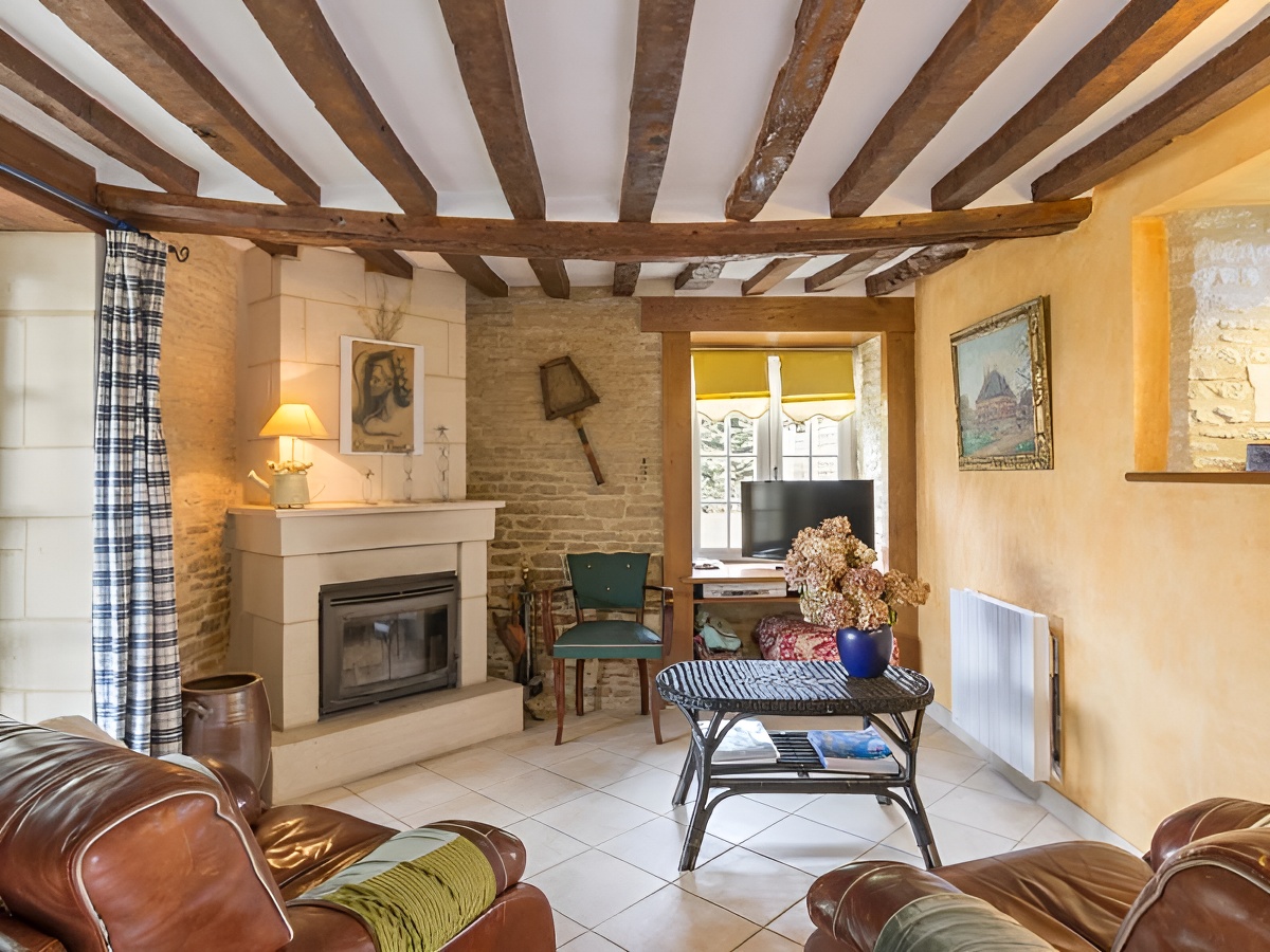 Les Trois Colombes, Mézidon Vallée d'Auge - photo 9