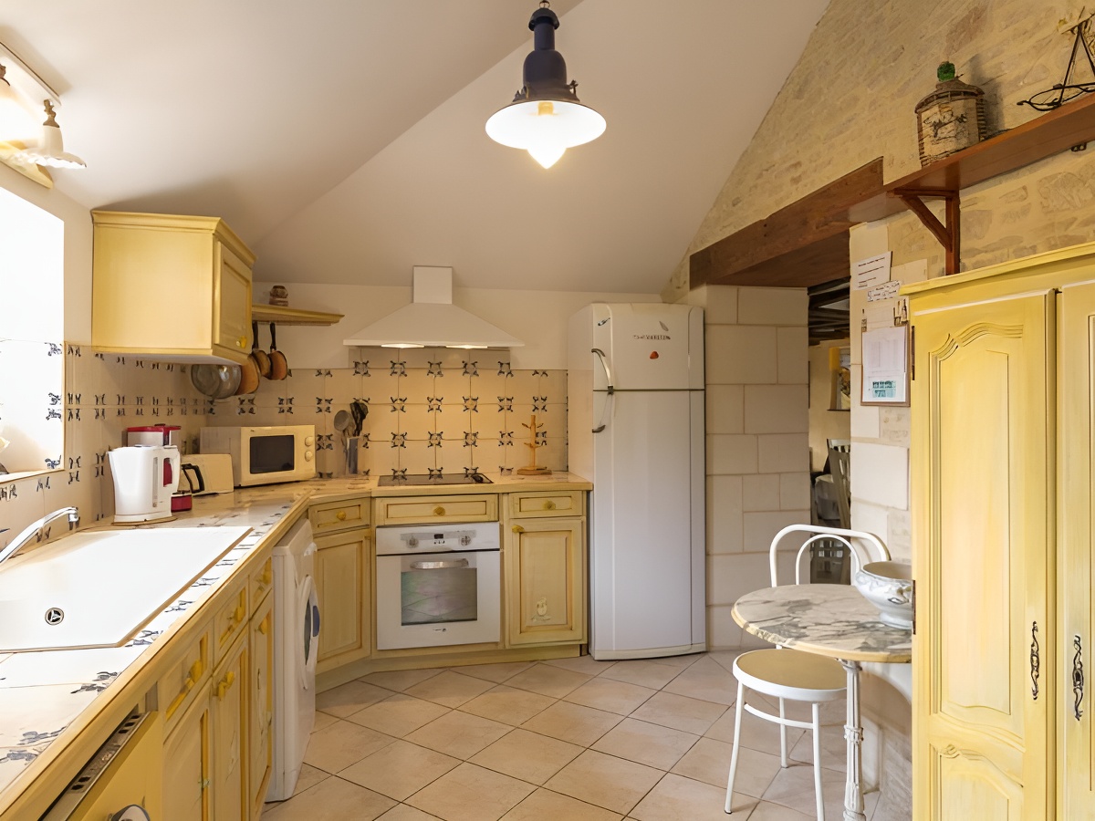 Les Trois Colombes, Mézidon Vallée d'Auge - photo 2