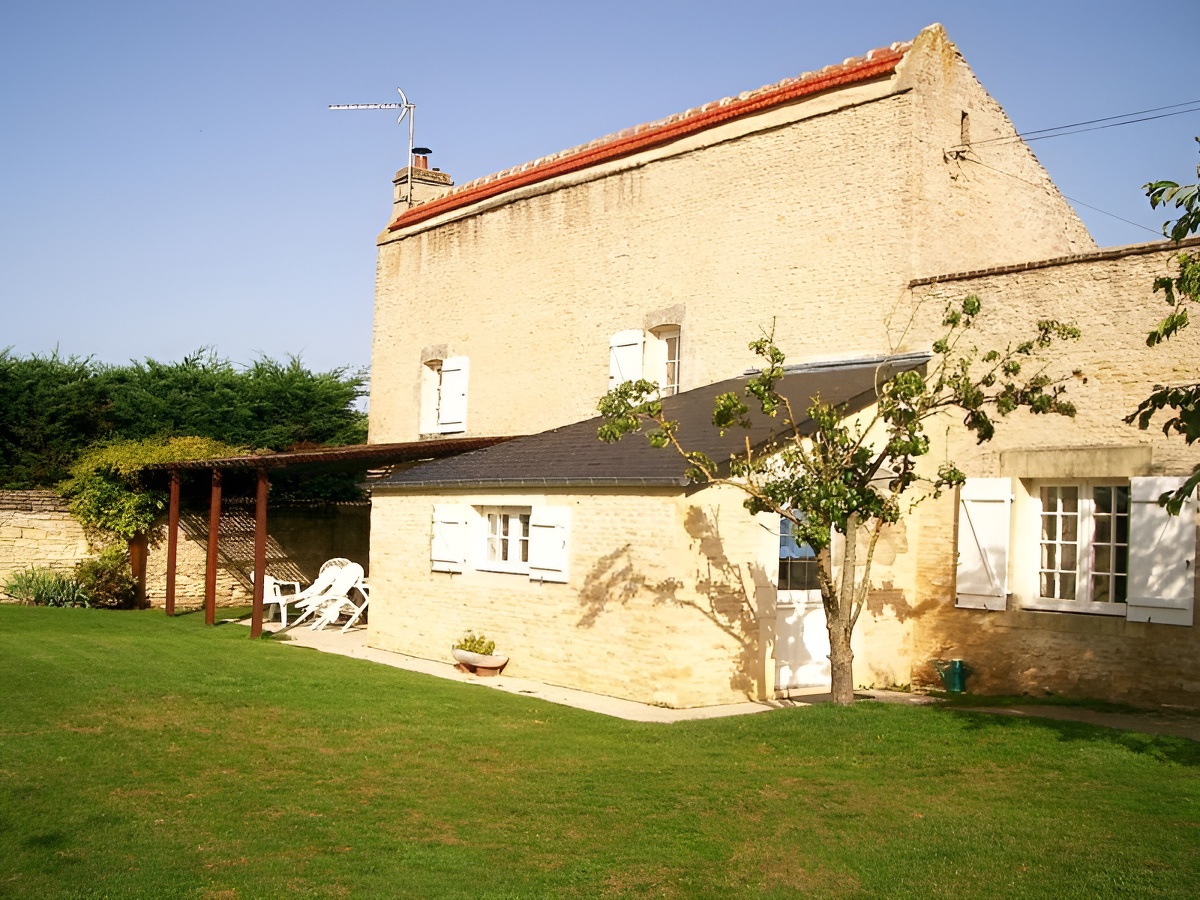 Les Trois Colombes, Mézidon Vallée d'Auge - photo 5