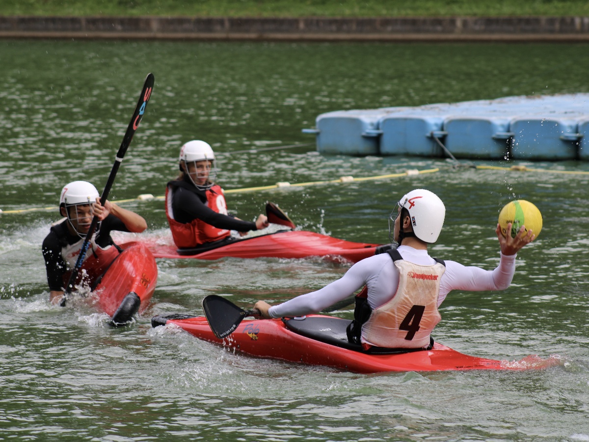 Kayak Club Thury-Harcourt