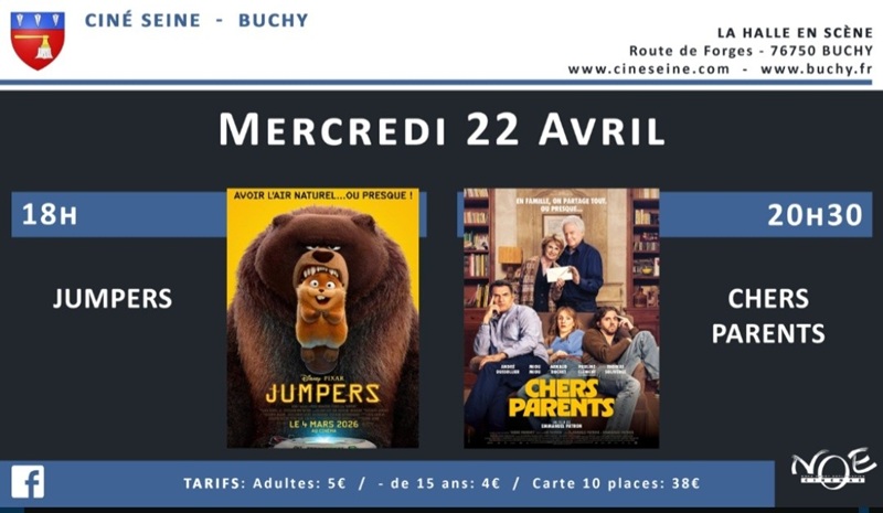 Ciné-Seine