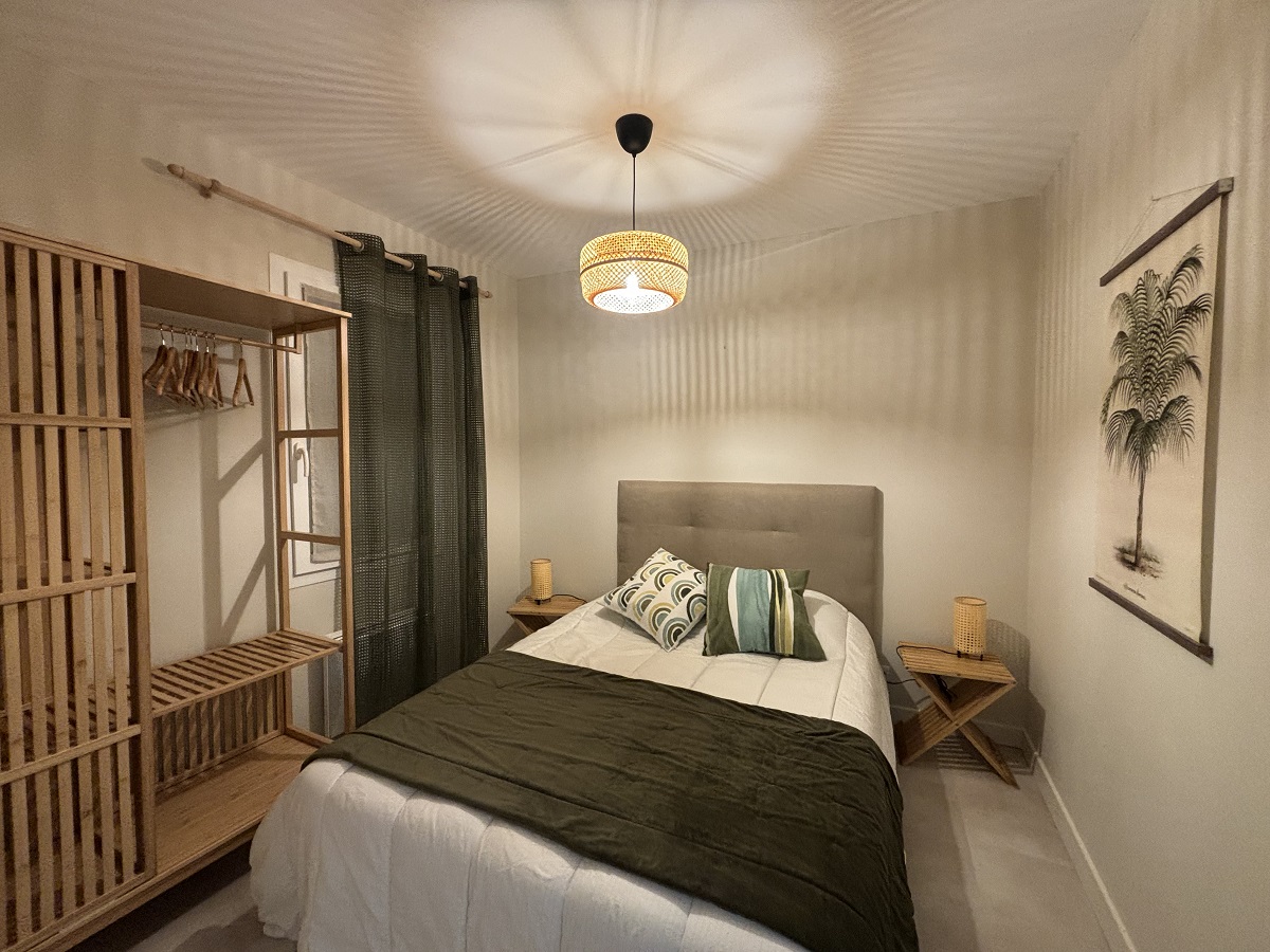 Meublé de tourisme > Maison Jersey, Barneville-Carteret - photo 3