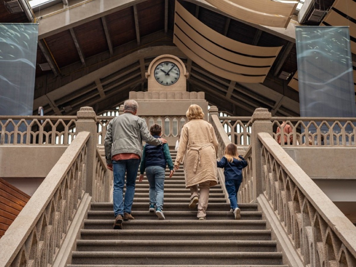 La Cité de la Mer, Cherbourg-en-Cotentin - photo 7