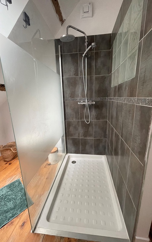 Meublé de tourisme > Le Refuge Mouffet