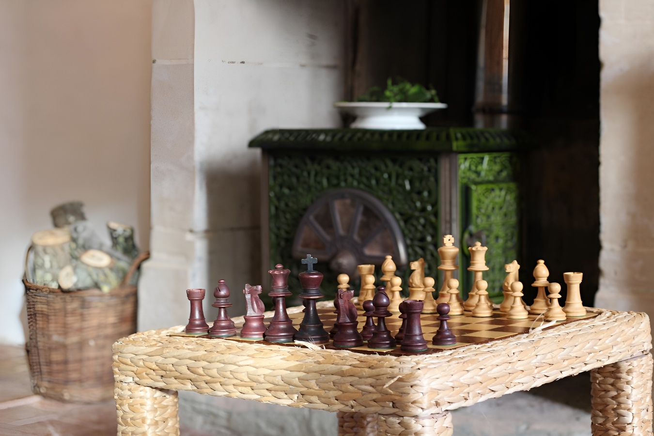 Gîte Aux Couleurs du Temps, Ver-sur-Mer - photo 17