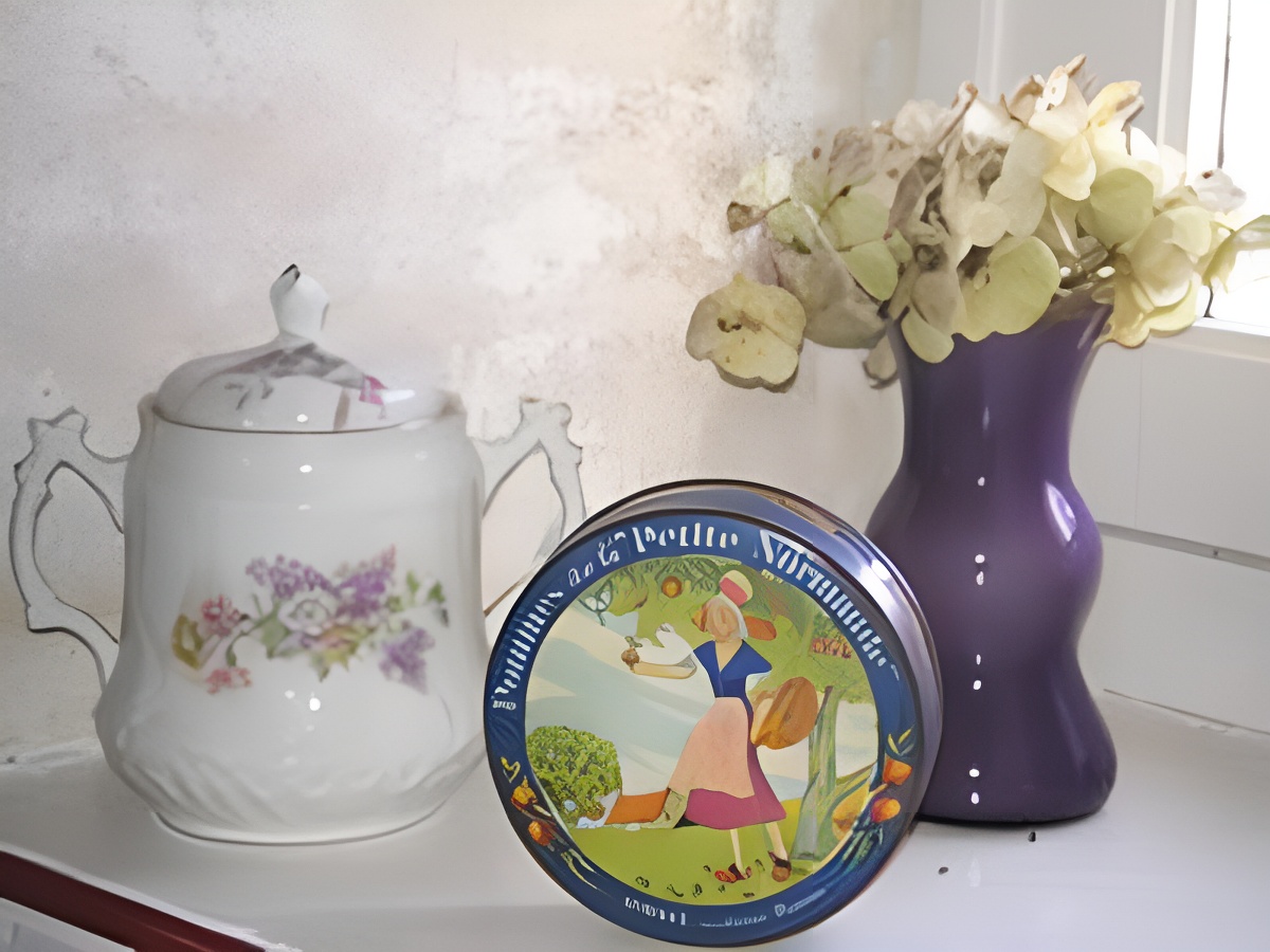 Gîte Aux Couleurs du Temps, Ver-sur-Mer - photo 9