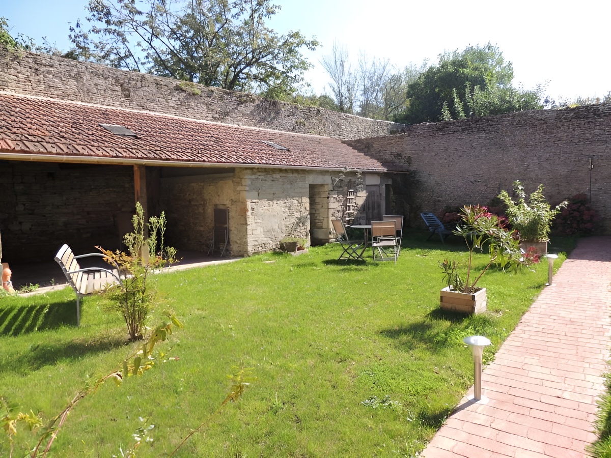 Gîte Aux Couleurs du Temps, Ver-sur-Mer - photo 5