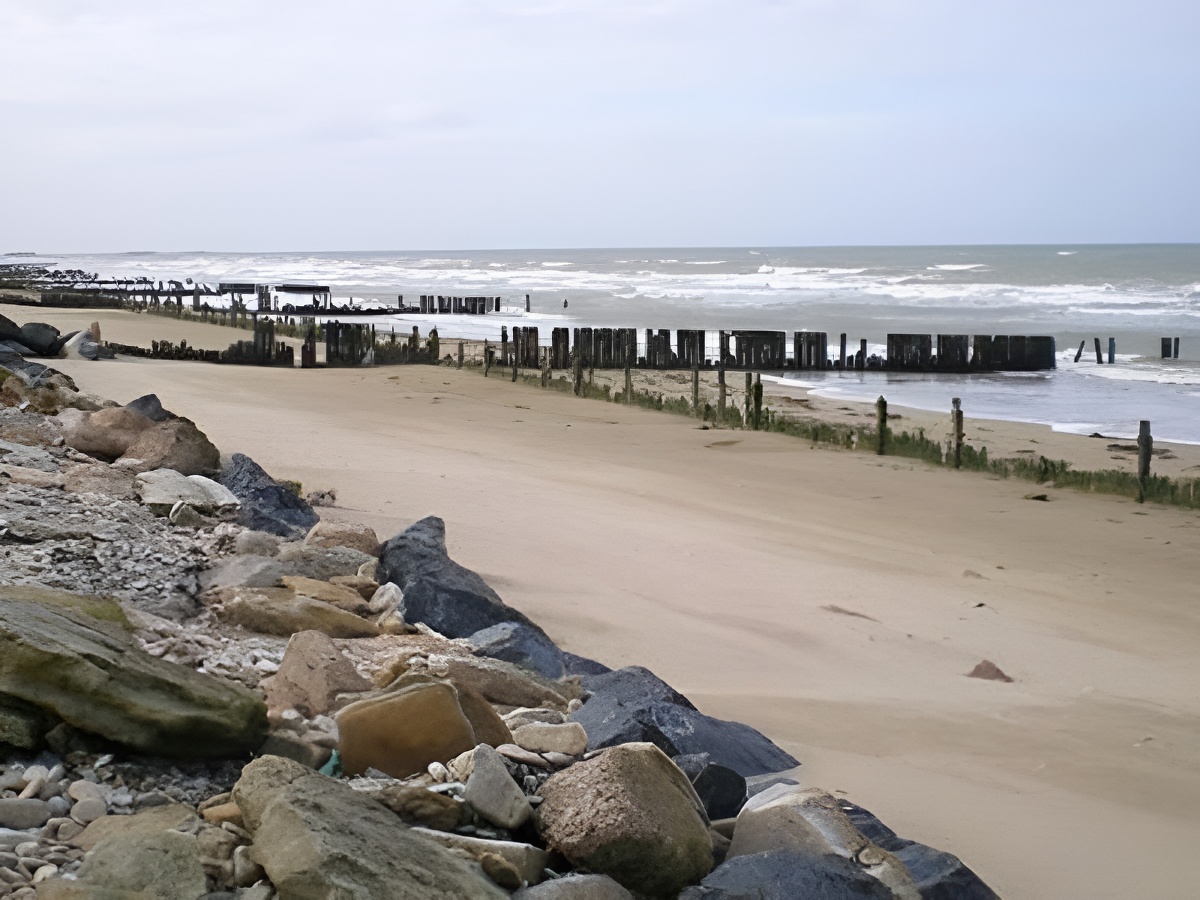 Gîte Aux Couleurs du Temps, Ver-sur-Mer
