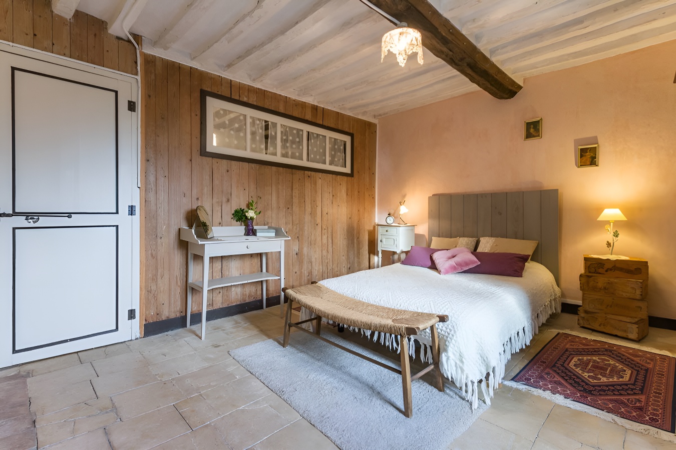 Gîte Aux Couleurs du Temps, Ver-sur-Mer - photo 6