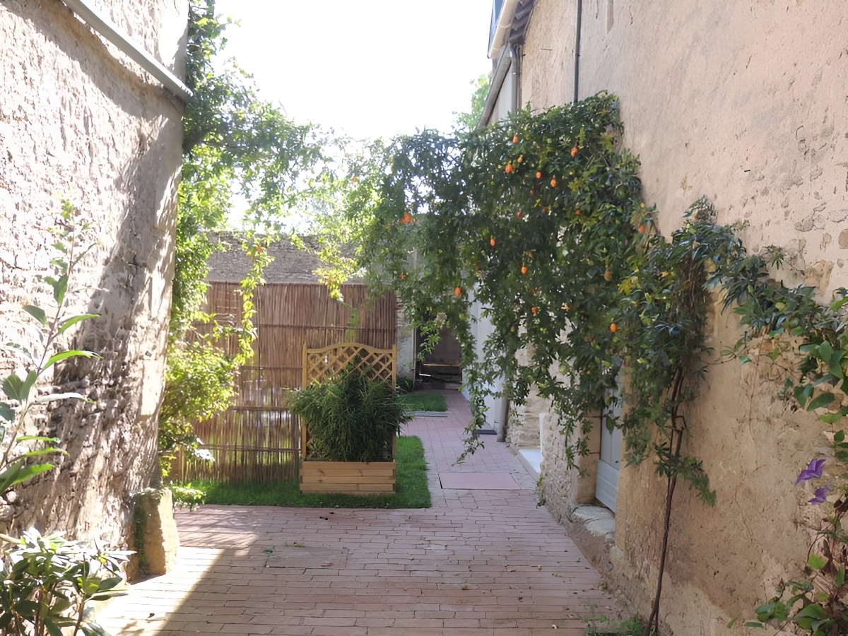 Gîte Aux Couleurs du Temps