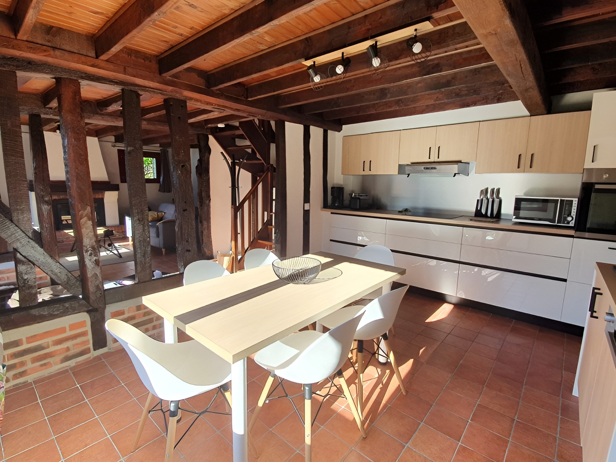 Lexogîte, Lisieux - photo 5