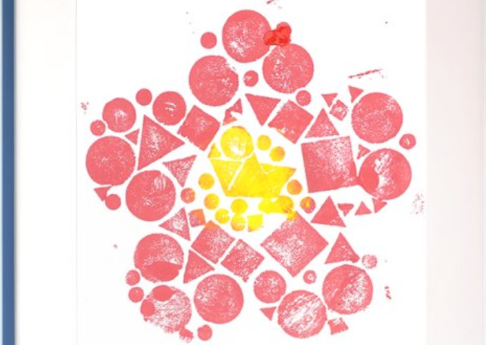 Animation familles : Initiation linogravure