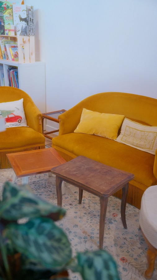 Prose Café Tome 2, Donville-les-Bains