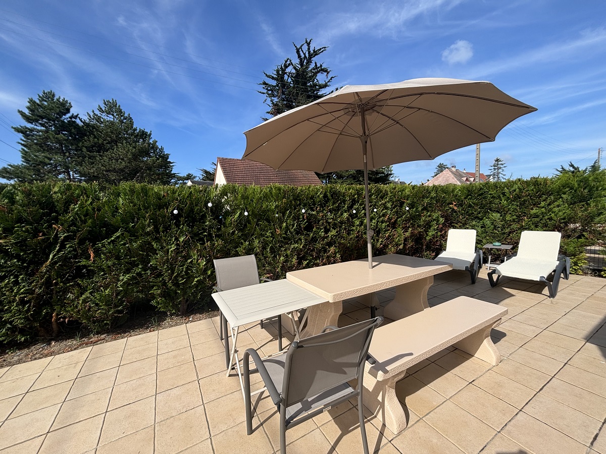 Meublé de tourisme > Maison Jersey, Barneville-Carteret - photo 2