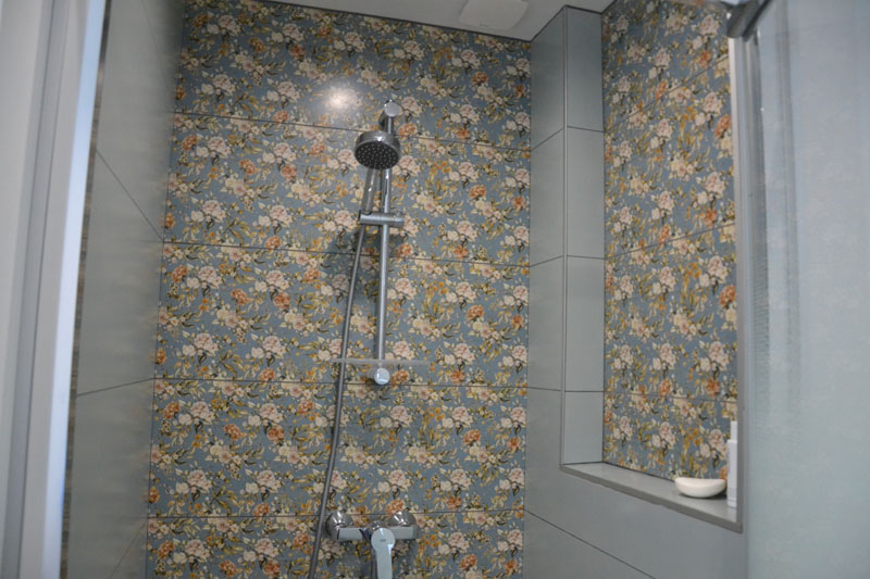 Meublé de tourisme > Les marais blancs côté jardin, Picauville