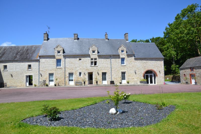 Meublé de tourisme > Les marais blancs côté verger, Picauville - photo 23