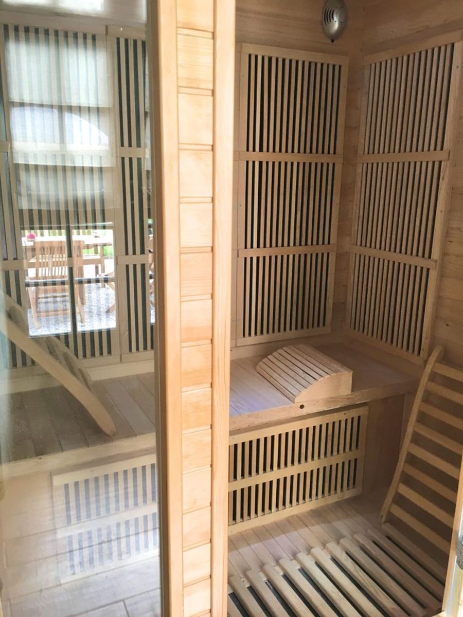 Hébergement groupe > Le Domaine Saint-Michel, Tamerville - photo 12