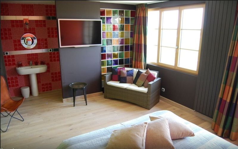 Meublé de tourisme > La Maison, Tamerville - photo 22