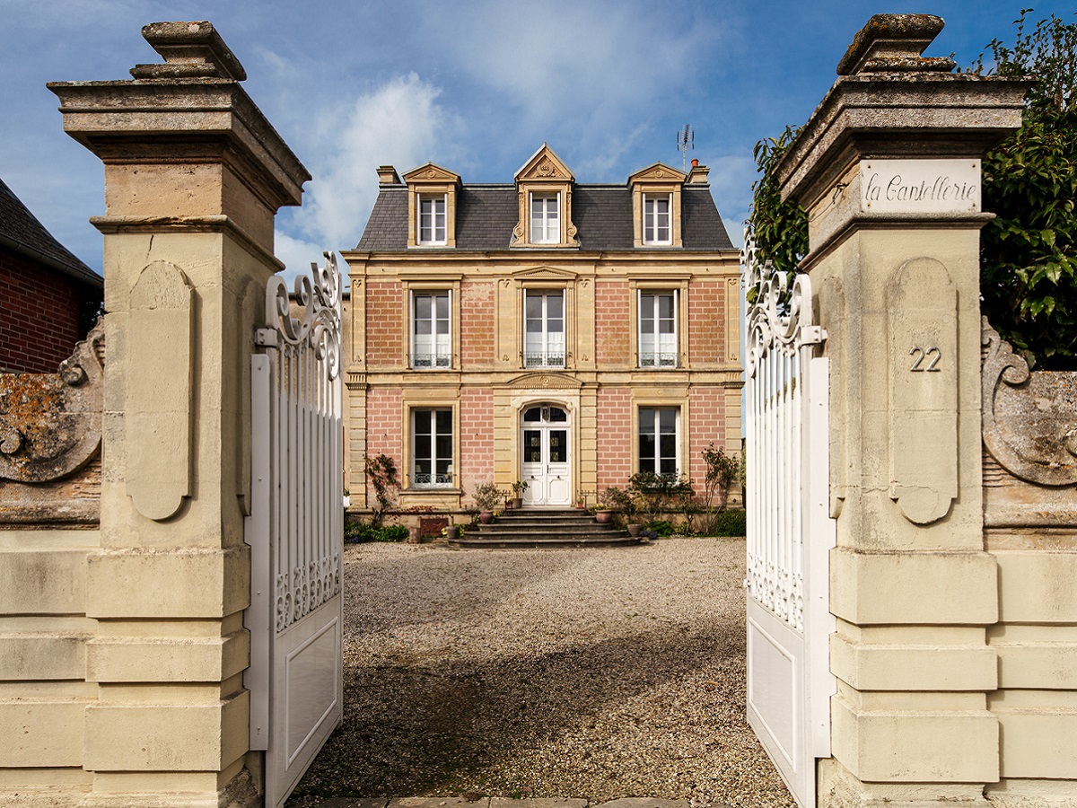 La Cantellerie-Les Mésanges