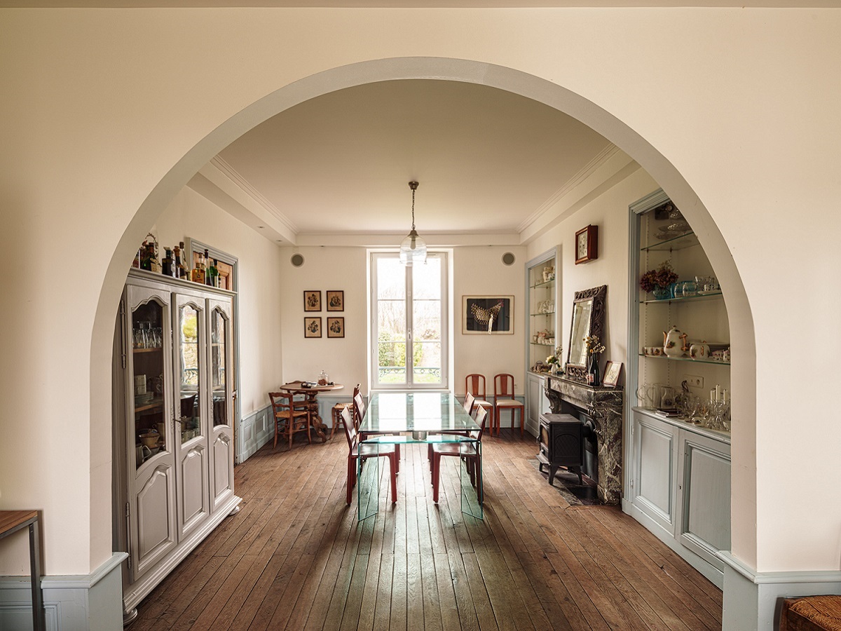 La Cantellerie-Les Mésanges, Courseulles-sur-Mer - photo 2