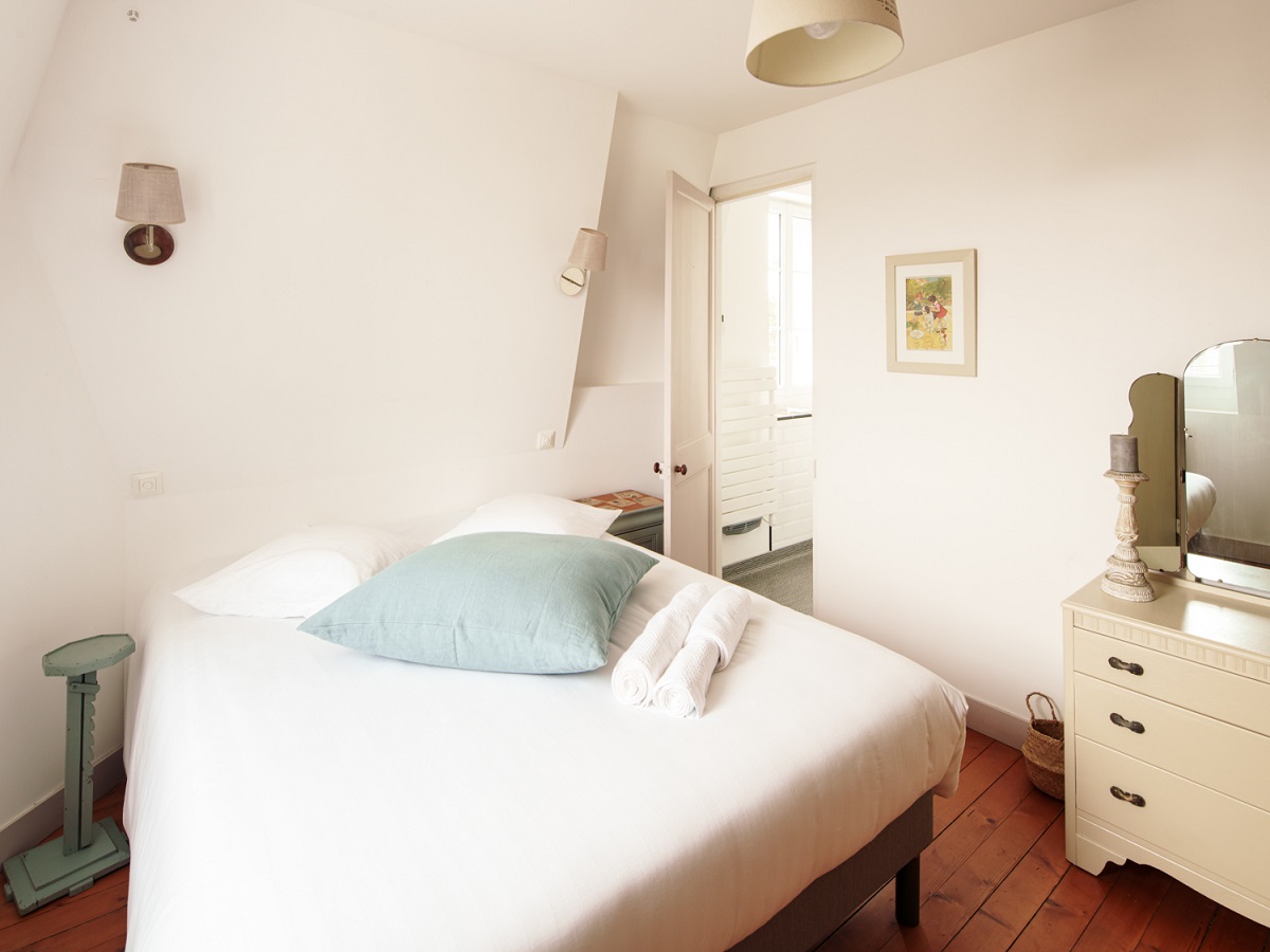 La Cantellerie-Les Hirondelles