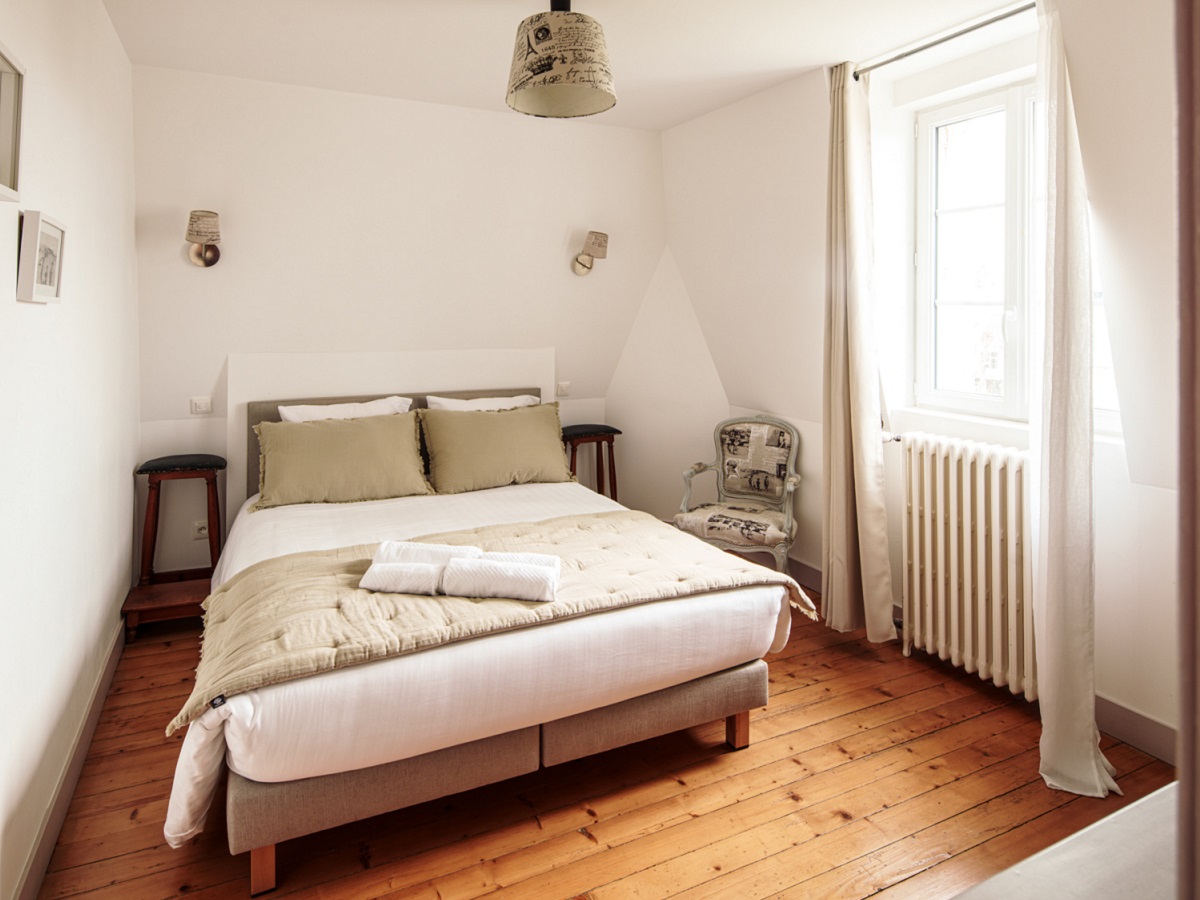 La Cantellerie-Les Goelands