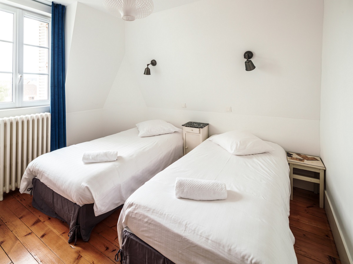 La Cantellerie-Les Goelands, Courseulles-sur-Mer - photo 10