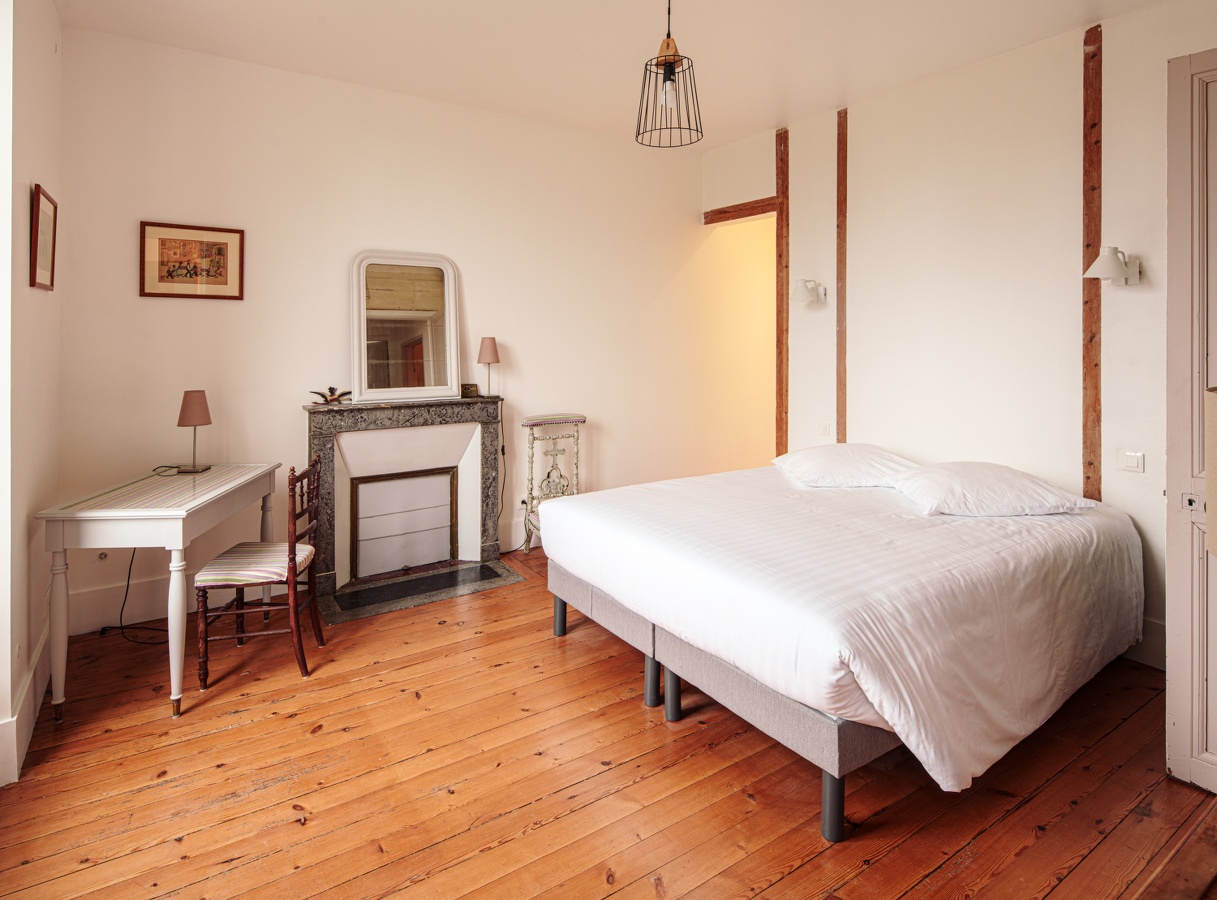 La Cantellerie-Les Cigognes, Courseulles-sur-Mer - photo 10