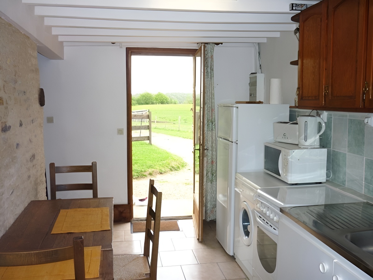 La Bouillerie du Gadage, Mézidon Vallée d'Auge - photo 8