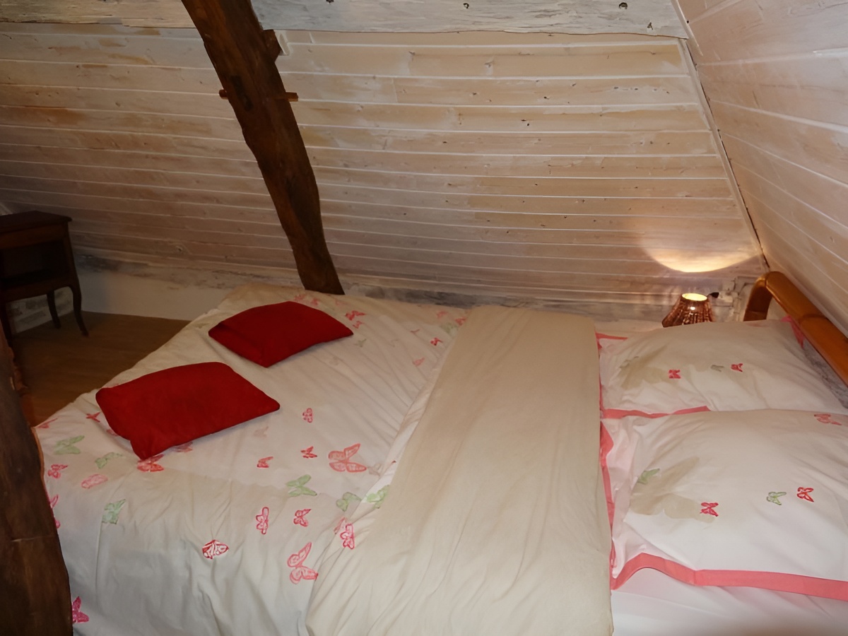 La Bouillerie du Gadage, Mézidon Vallée d'Auge - photo 3