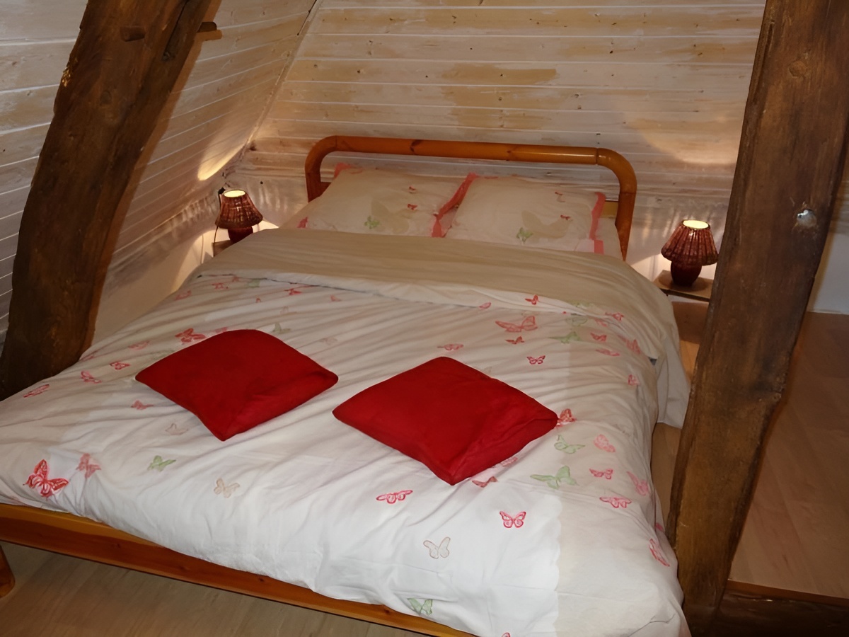 La Bouillerie du Gadage, Mézidon Vallée d'Auge