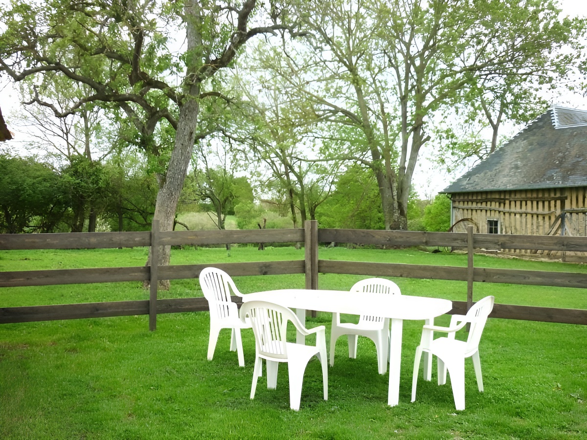 La Bouillerie du Gadage, Mézidon Vallée d'Auge - photo 9