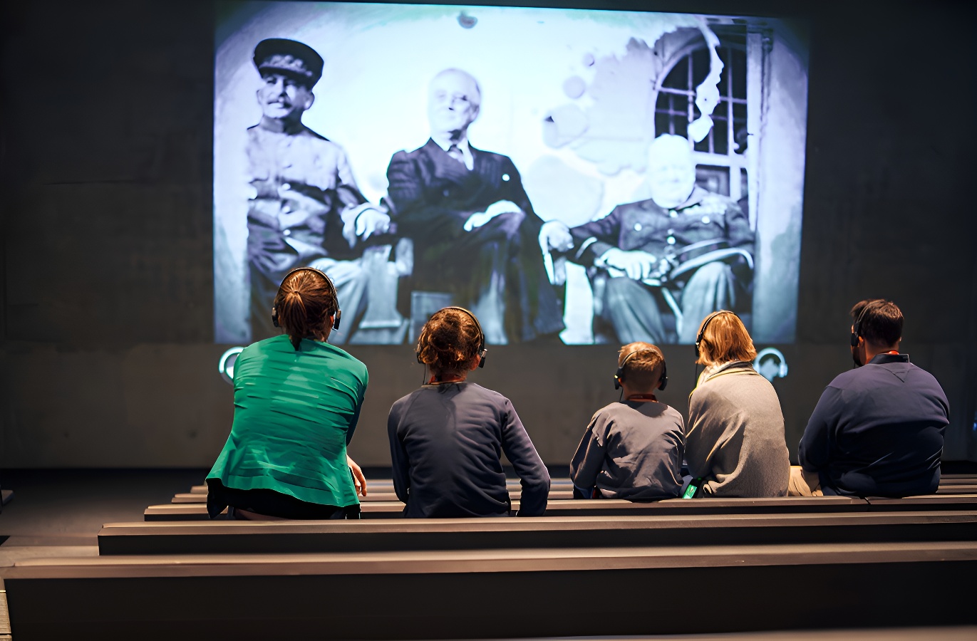 Musée du Débarquement