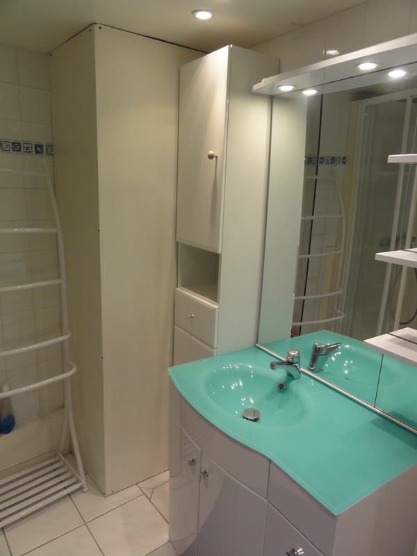 Clévacances H8253 > Les Lauriers roses