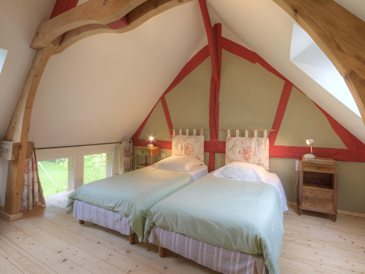 La Marnière, Saint-Pierre-en-Auge - photo 22