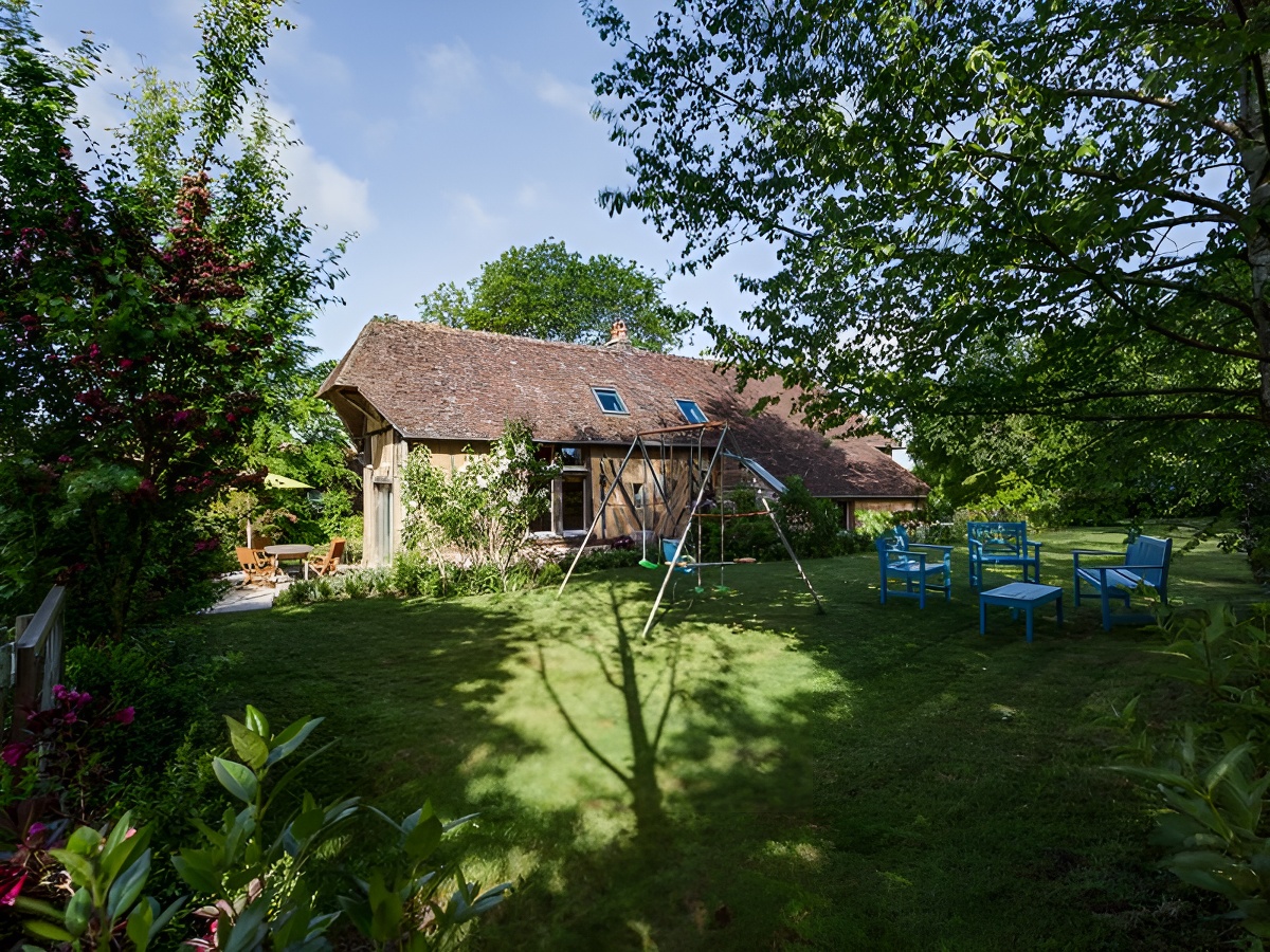 La Marnière, Saint-Pierre-en-Auge - photo 18