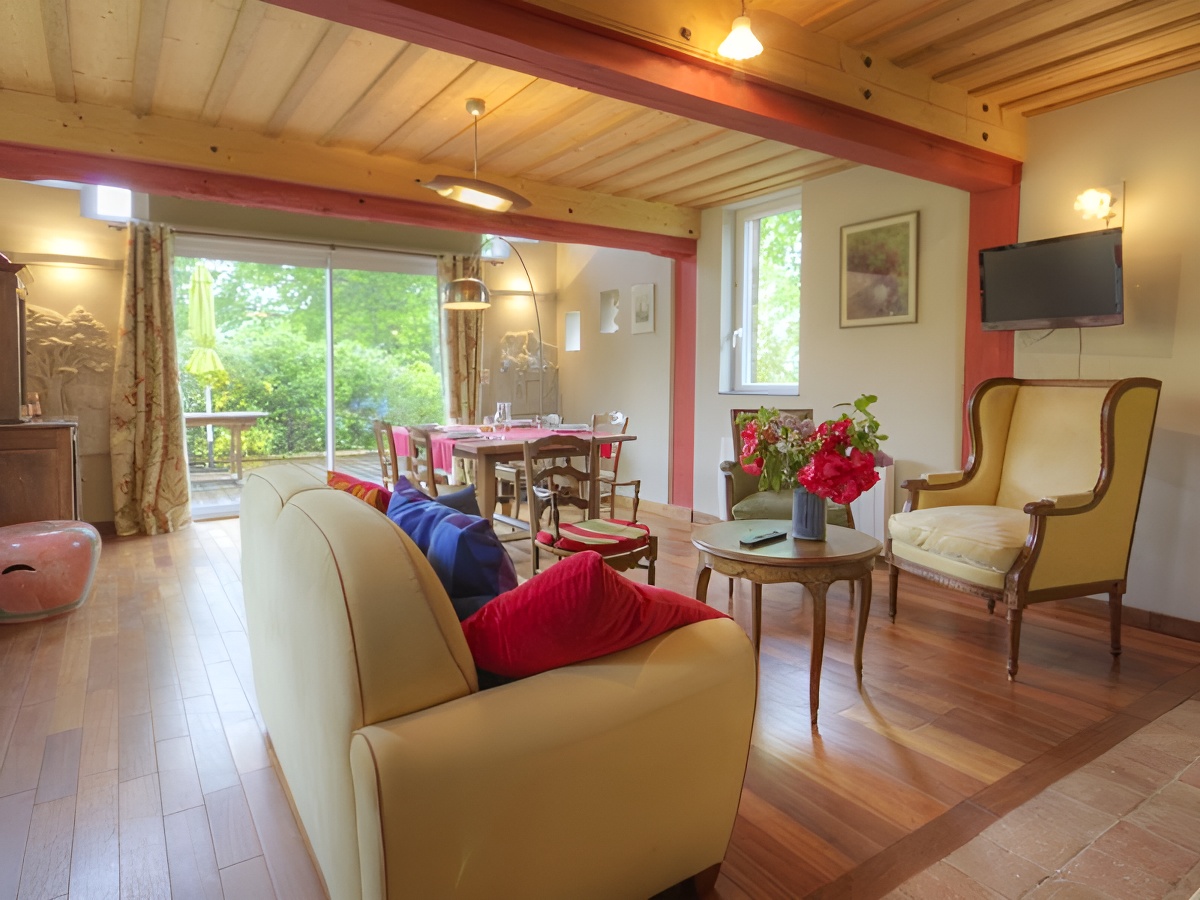 La Marnière, Saint-Pierre-en-Auge - photo 20