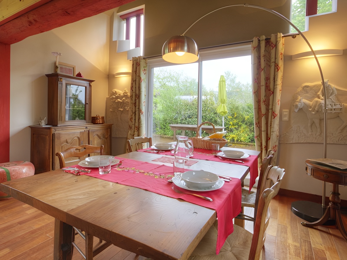 La Marnière, Saint-Pierre-en-Auge - photo 14